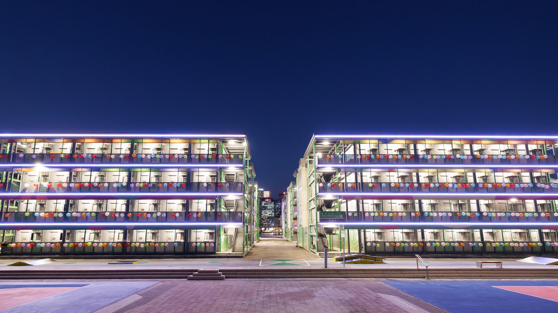 住宿優惠及套餐
